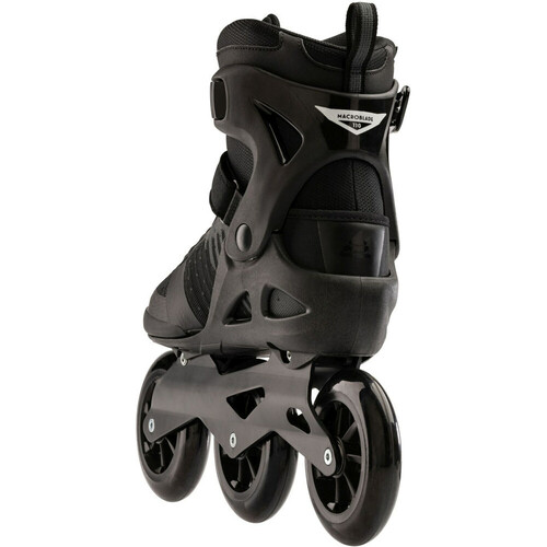ROLLERBLADE PATINES MACROBLADE 110 3WD negro