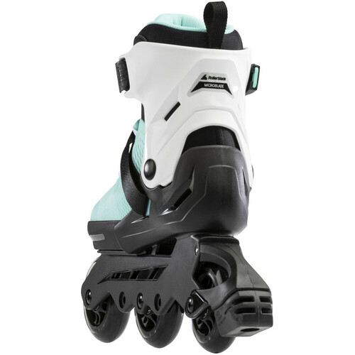 ROLLERBLADE PATINES MICROBLADE 3WD azul