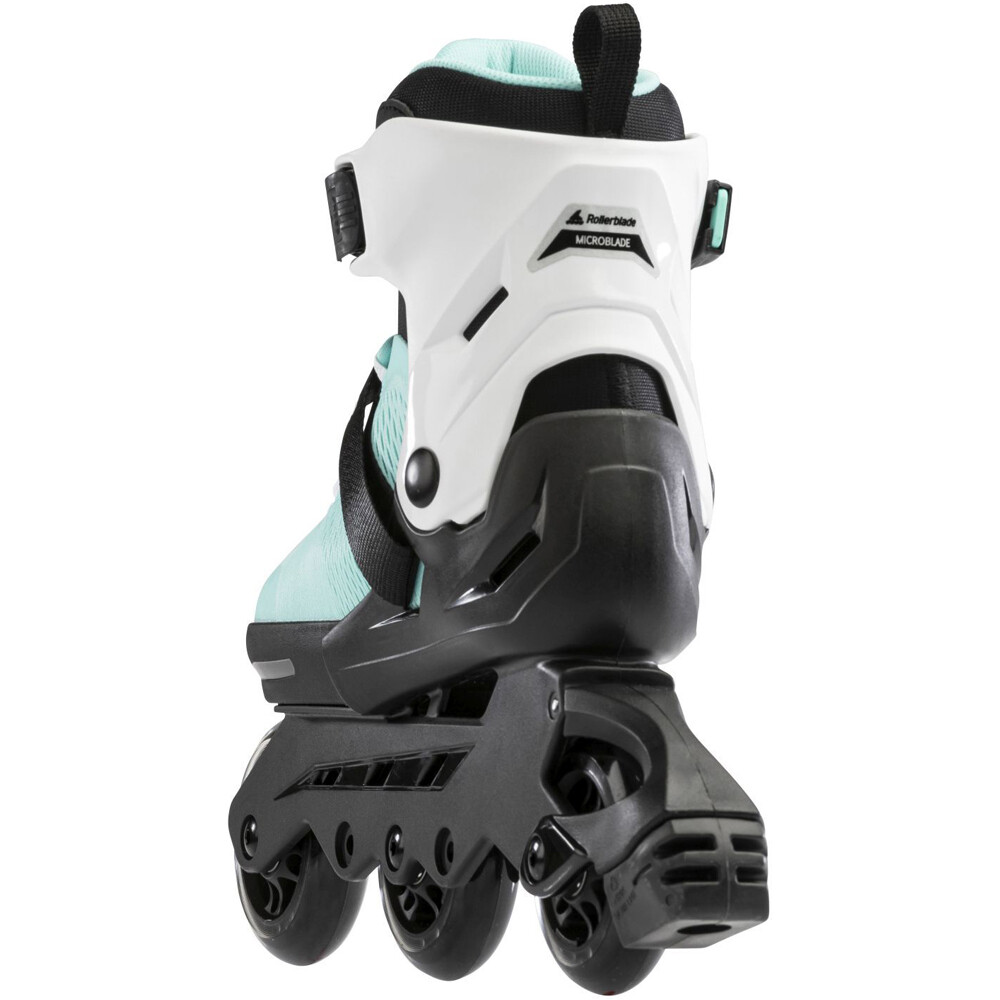 Rollerblade patines en linea hombre Rollerblade PATINES MICROBLADE 3WD 04 Rollerblade patines en linea hombre Rollerblade PATINES MICROBLADE 3WD 04