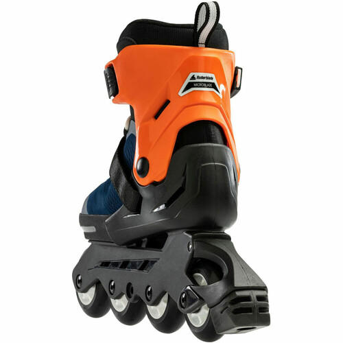 ROLLERBLADE PATINES MICROBLADE azul