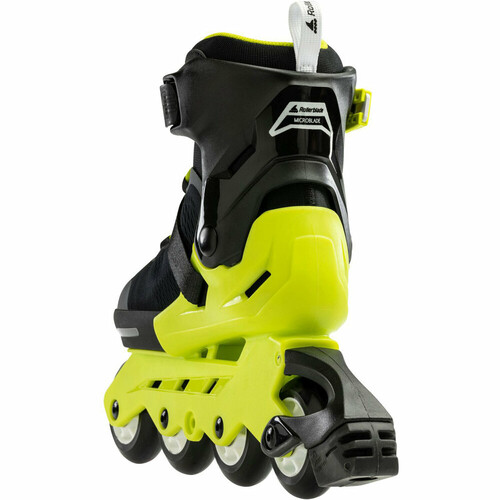 ROLLERBLADE PATINES MICROBLADE negro