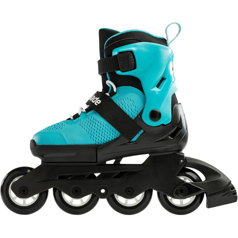 Rollerblade patines infantiles Rollerblade PATINES MICROBLADE 02 Rollerblade patines infantiles Rollerblade PATINES MICROBLADE 02