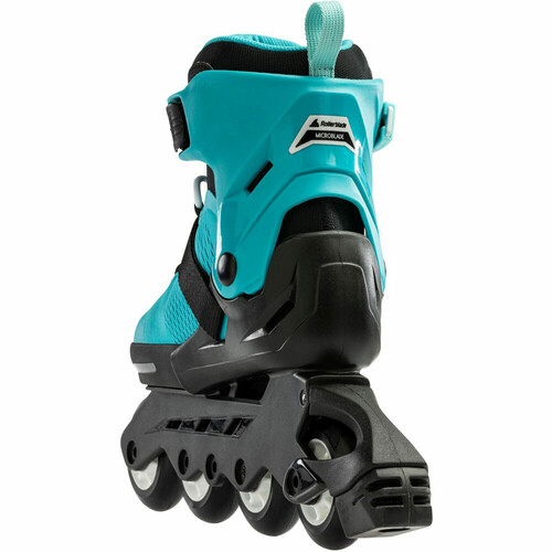 ROLLERBLADE PATINES MICROBLADE azul