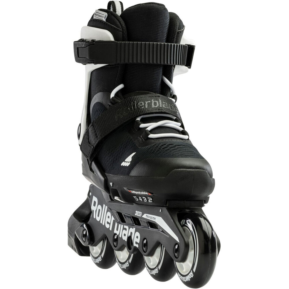 Rollerblade patines infantiles Rollerblade PATINES MICROBLADE 02 Rollerblade patines infantiles Rollerblade PATINES MICROBLADE 02