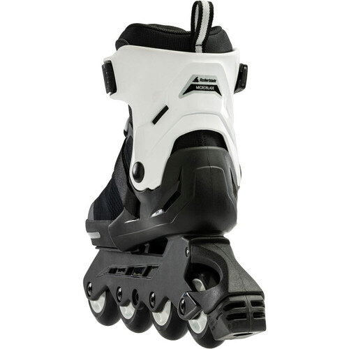 ROLLERBLADE PATINES MICROBLADE negro