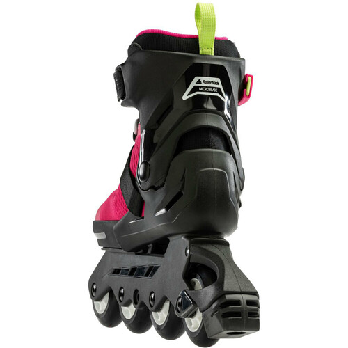 ROLLERBLADE PATINES MICROBLADE rosa