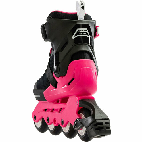 ROLLERBLADE PATINES MICROBLADE negro