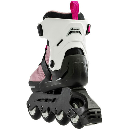 ROLLERBLADE PATINES MICROBLADE rosa