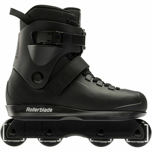 ROLLERBLADE PATINES BLANK SK negro