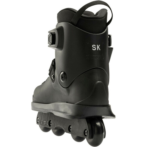 ROLLERBLADE PATINES BLANK SK negro