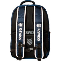 K-Swiss mochila deporte K-Swiss MOCHILA KSWISS CORE 01 K-Swiss mochila deporte K-Swiss MOCHILA KSWISS CORE 01