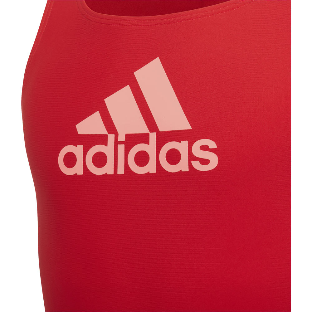 adidas bañador natación niña Adidas YG BOS SUIT 03 adidas bañador natación niña Adidas YG BOS SUIT 03