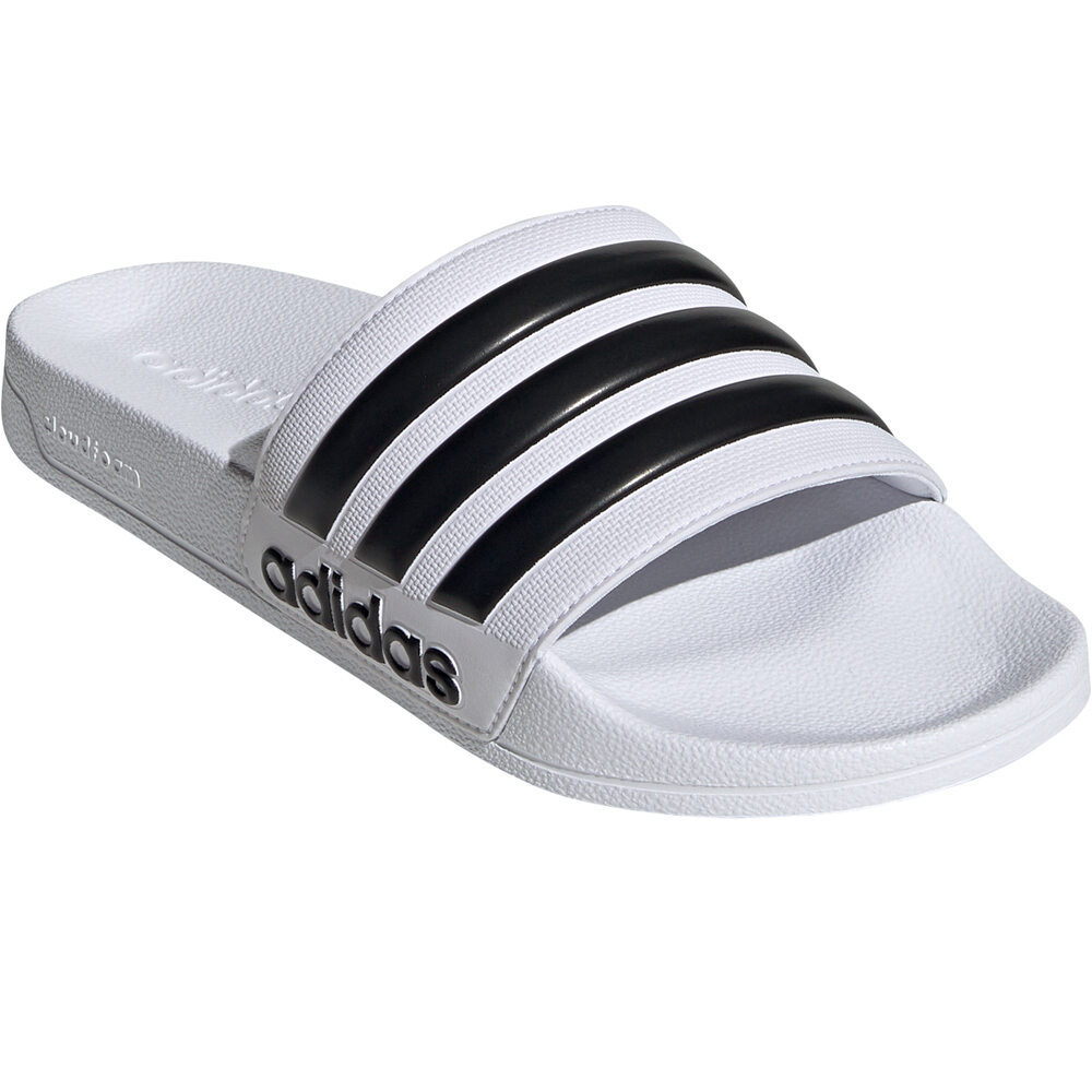 adidas chanclas hombre Adilette Shower lateral interior adidas chanclas hombre Adilette Shower lateral interior