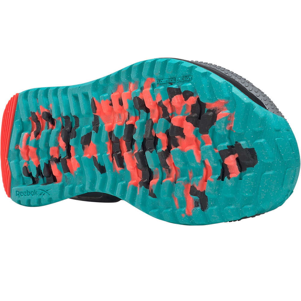 Reebok zapatillas fitness mujer Reebok NANO X2 TR ADVENTURE vista superior Reebok zapatillas fitness mujer Reebok NANO X2 TR ADVENTURE vista superior