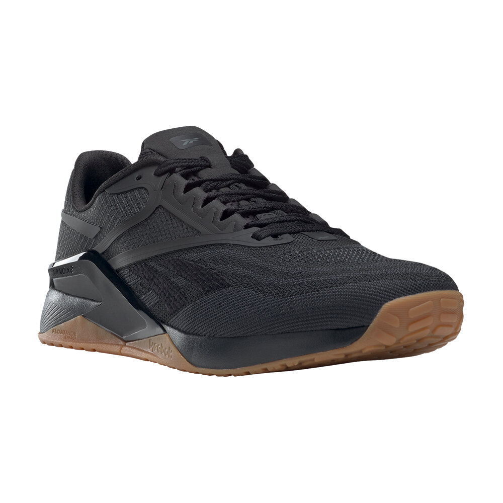 Reebok zapatilla cross training hombre Reebok Reebok Nano X2 lateral interior Reebok zapatilla cross training hombre Reebok Reebok Nano X2 lateral interior
