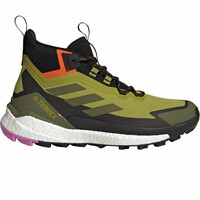 TERREX FREE HIKER 2 GORE-TEX TERREX FREE HIKER 2 GORE-TEX