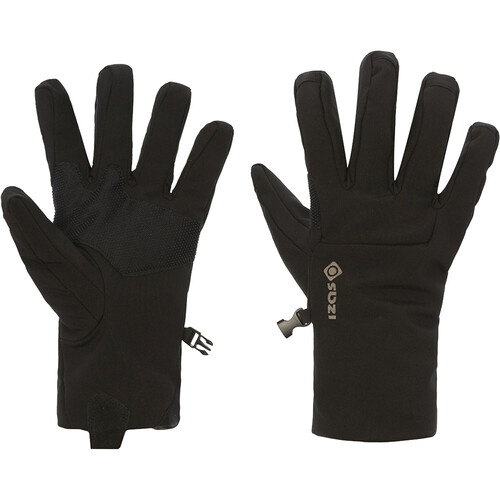 IZAS PATER negro