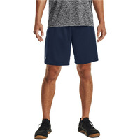 UA Tech Mesh Shorts UA Tech Mesh Shorts