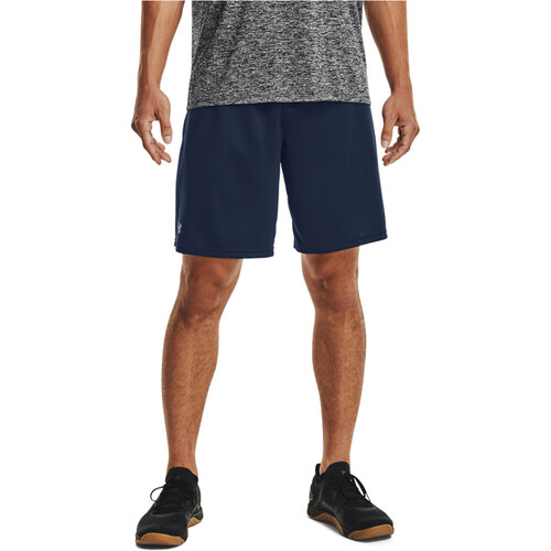 UNDER ARMOUR UA TECH MESH SHORTS azul