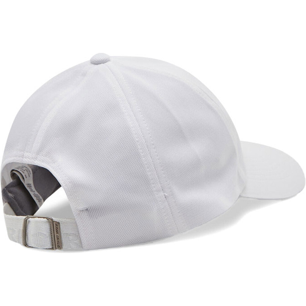 Under Armour gorra running Under Armour UA Play Up Cap 01 Under Armour gorra running Under Armour UA Play Up Cap 01