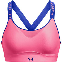 UA Infinity High Bra UA Infinity High Bra