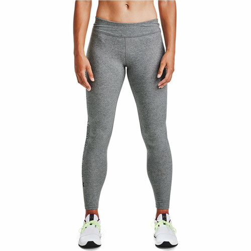 UNDER ARMOUR UA FAVORITE WM LEGGINGS gris