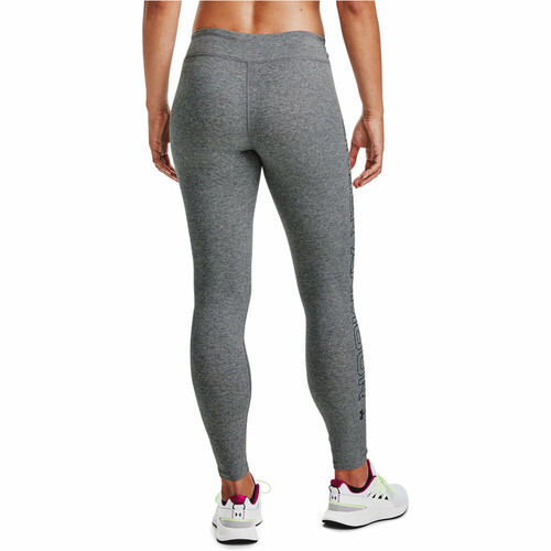 UNDER ARMOUR UA FAVORITE WM LEGGINGS gris