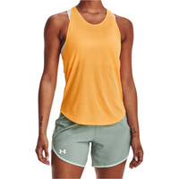 UA Streaker Tank UA Streaker Tank