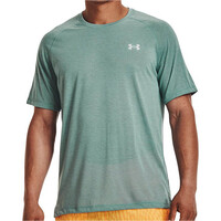 UA STREAKER TEE UA STREAKER TEE