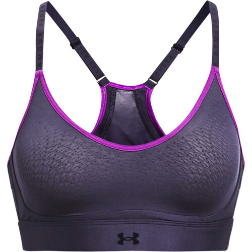 UNDER ARMOUR UA INFINITY LOW gris