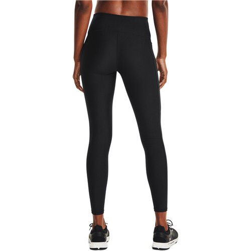 UNDER ARMOUR ARMOUR HIRISE LEG negro
