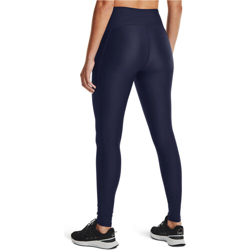 UNDER ARMOUR ARMOUR HIRISE LEG azul