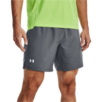 UA Speed Stride 2.0 Short UA Speed Stride 2.0 Short