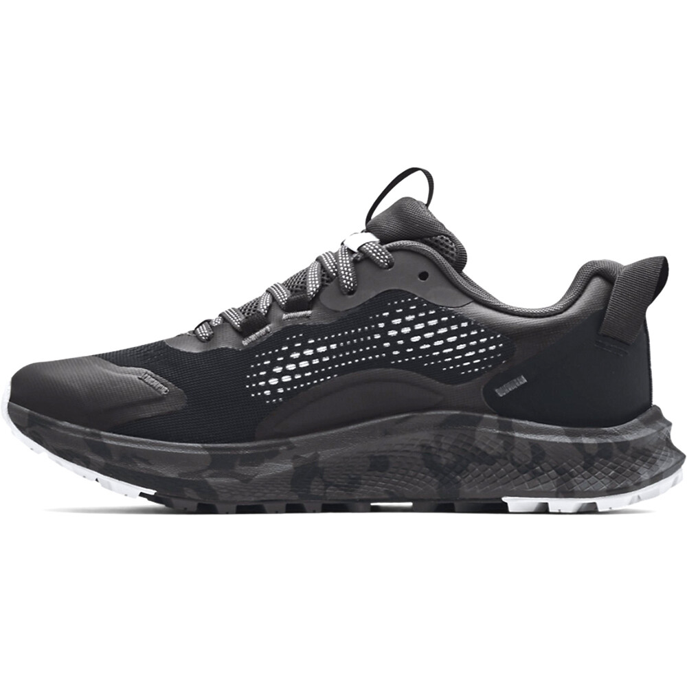 Under Armour zapatillas trail mujer UA CHARGED BANDIT TRAIL 2 lateral interior Under Armour zapatillas trail mujer UA CHARGED BANDIT TRAIL 2 lateral interior