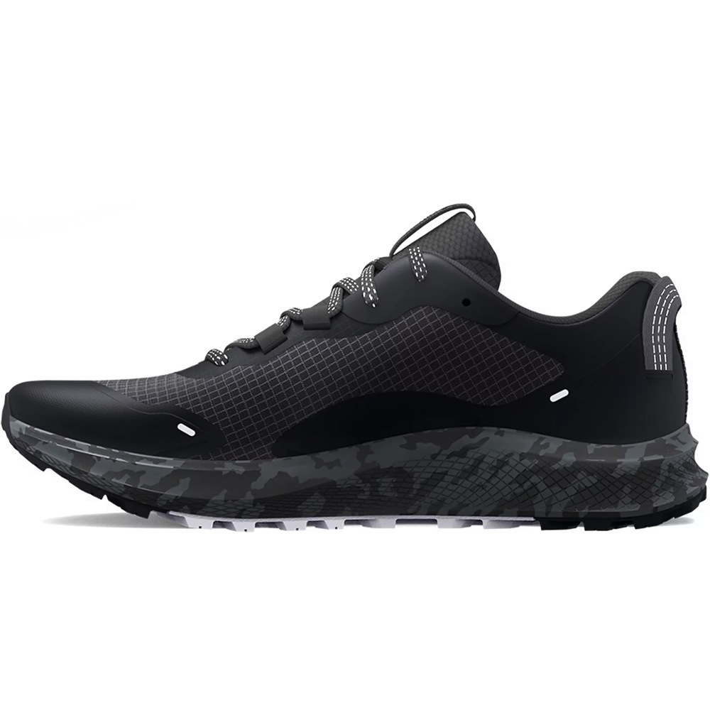 Under Armour zapatillas trail mujer Under Armour UA W Charged Bandit TR 2 SP lateral interior Under Armour zapatillas trail mujer Under Armour UA W Charged Bandit TR 2 SP lateral interior