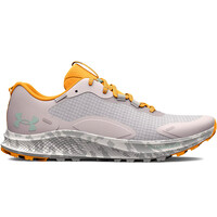UA CHARGED BANDIT TRAIL 2 STORM PROOF UA CHARGED BANDIT TRAIL 2 STORM PROOF