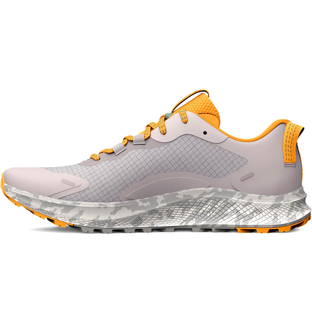 Under Armour zapatillas trail mujer Under Armour UA W Charged Bandit TR 2 SP puntera Under Armour zapatillas trail mujer Under Armour UA W Charged Bandit TR 2 SP puntera
