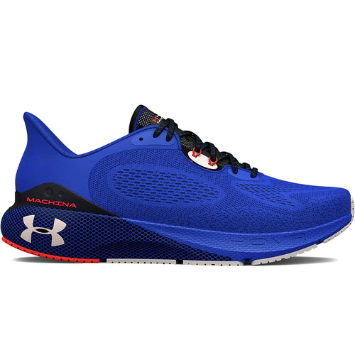 UNDER ARMOUR UA HOVR MACHINA 3 azul