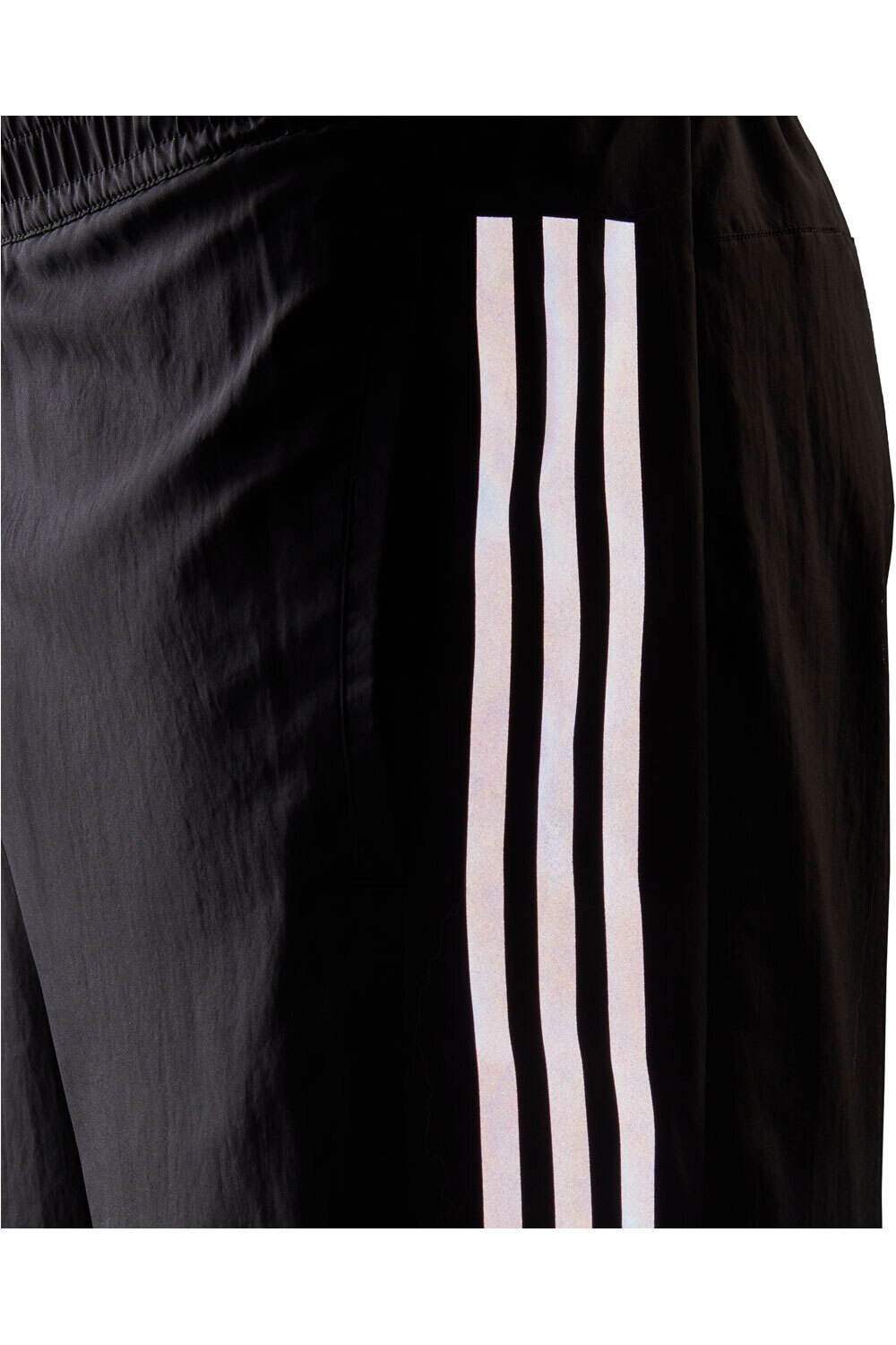 adidas pantaloneta técnica hombre Adidas RUN ICON SHO 5 vista detalle adidas pantaloneta técnica hombre Adidas RUN ICON SHO 5 vista detalle