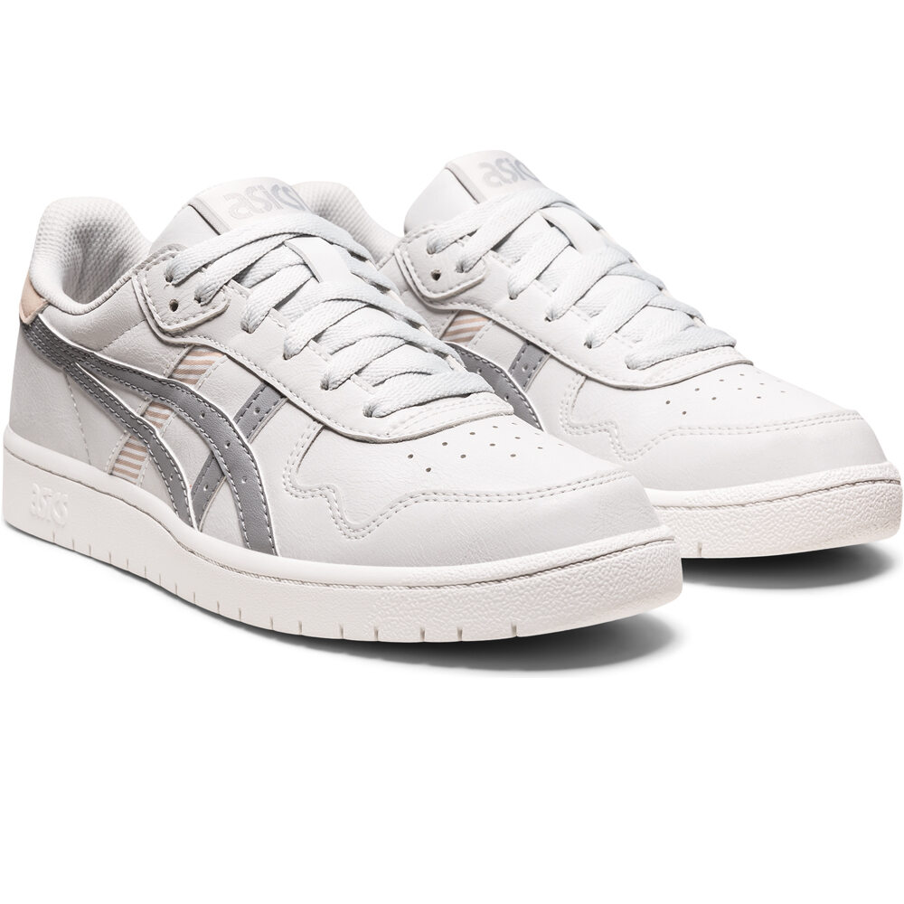 Asics zapatilla moda mujer Asics JAPAN S lateral interior Asics zapatilla moda mujer Asics JAPAN S lateral interior