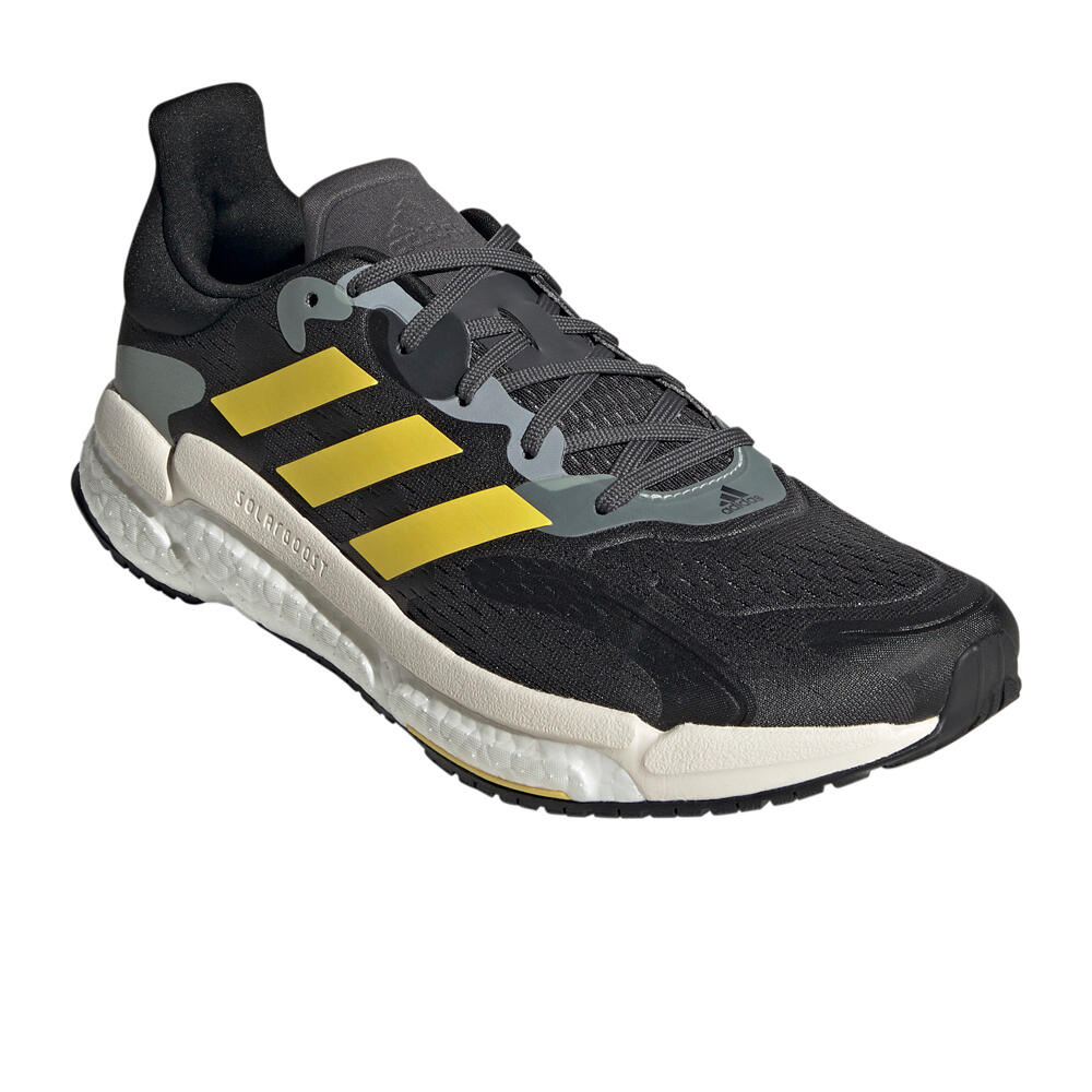 adidas zapatilla running hombre SolarBoost 4 lateral interior adidas zapatilla running hombre SolarBoost 4 lateral interior