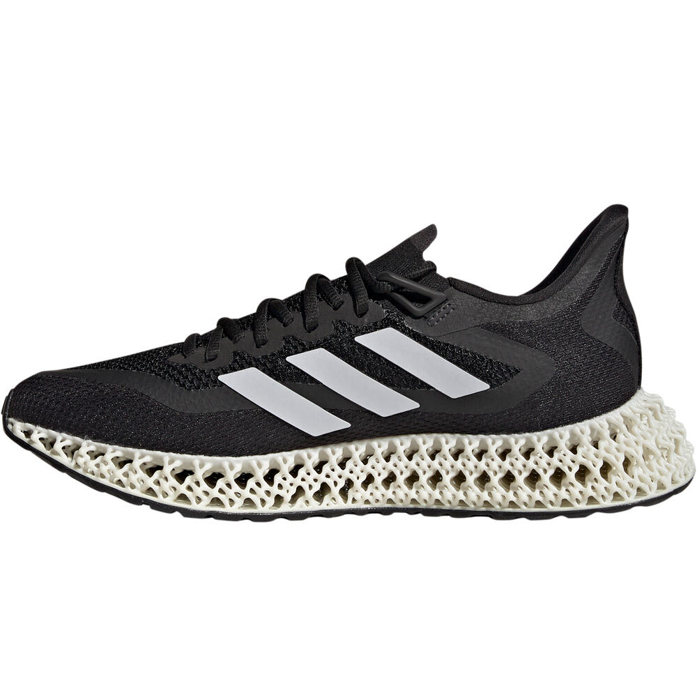 adidas zapatilla running hombre 4D FWD 2 puntera adidas zapatilla running hombre 4D FWD 2 puntera