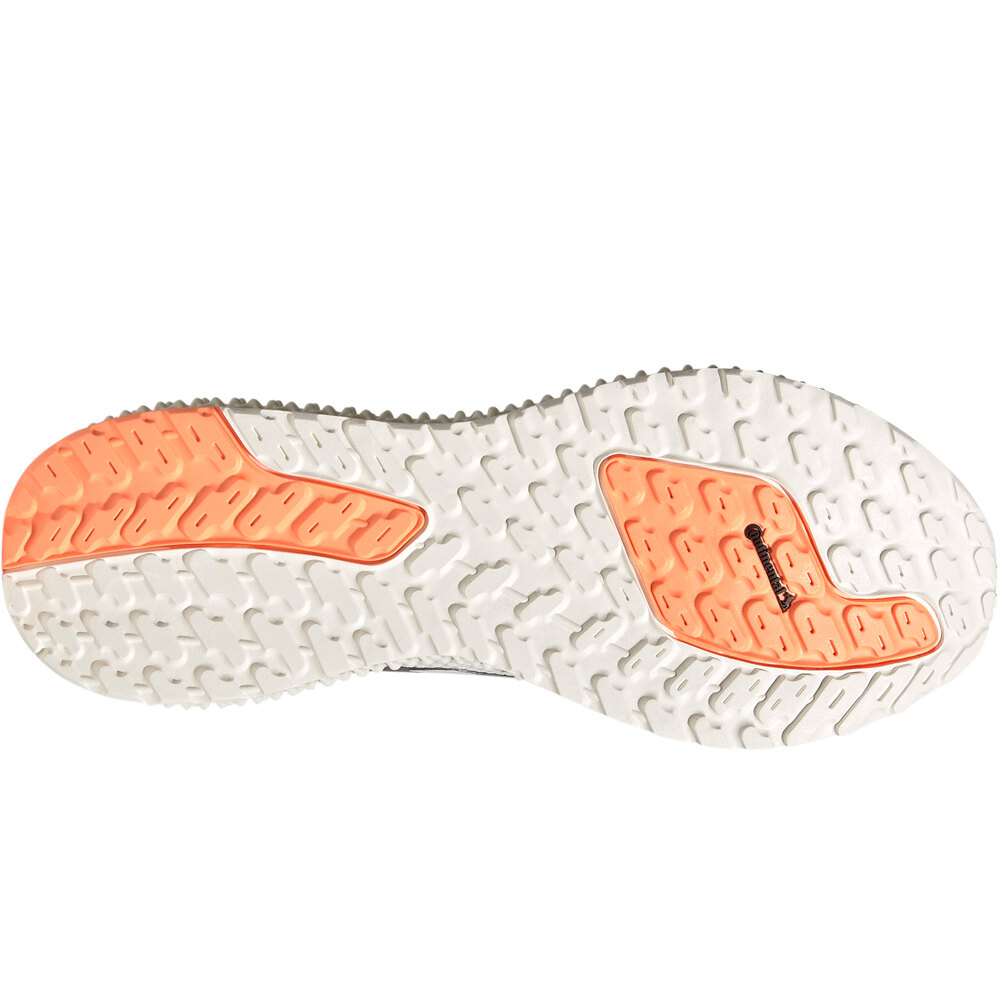 adidas zapatilla running hombre Adidas 4DFWD 2 M vista superior adidas zapatilla running hombre Adidas 4DFWD 2 M vista superior
