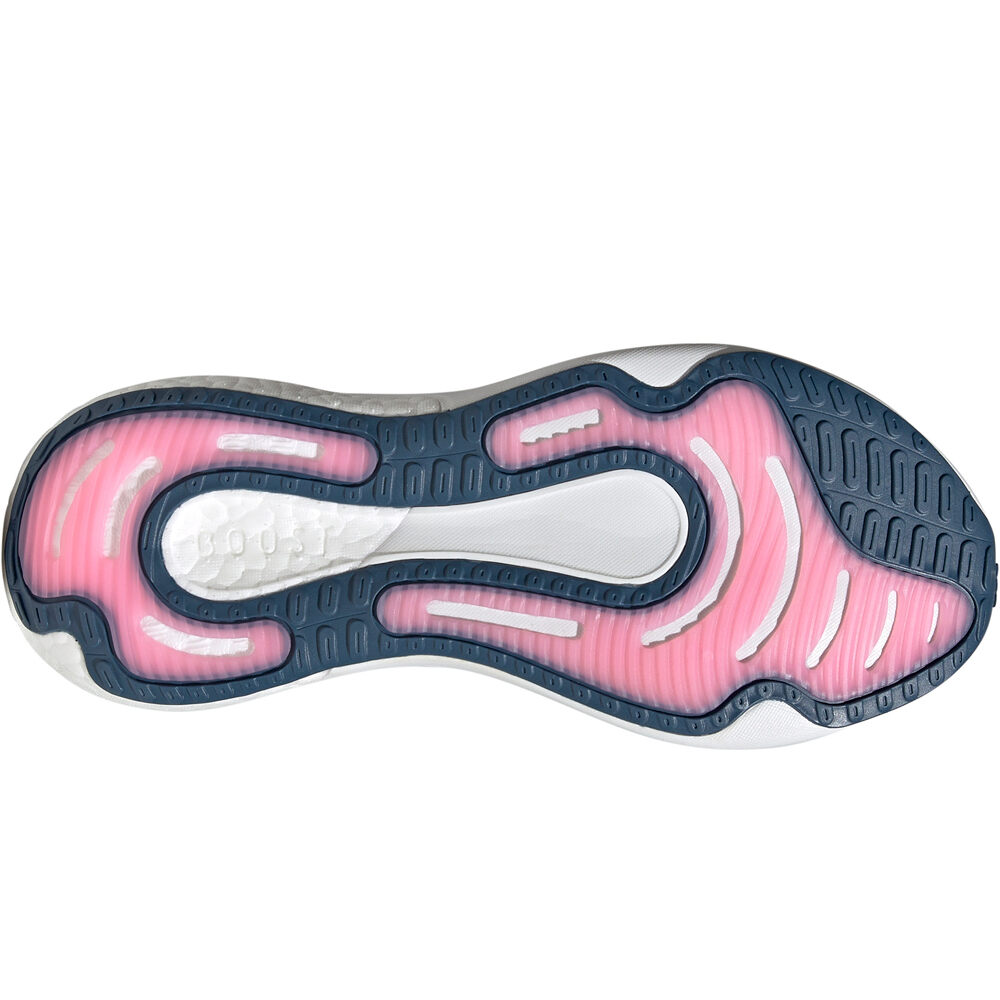 adidas zapatilla running mujer Adidas SUPERNOVA 2 W vista superior adidas zapatilla running mujer Adidas SUPERNOVA 2 W vista superior