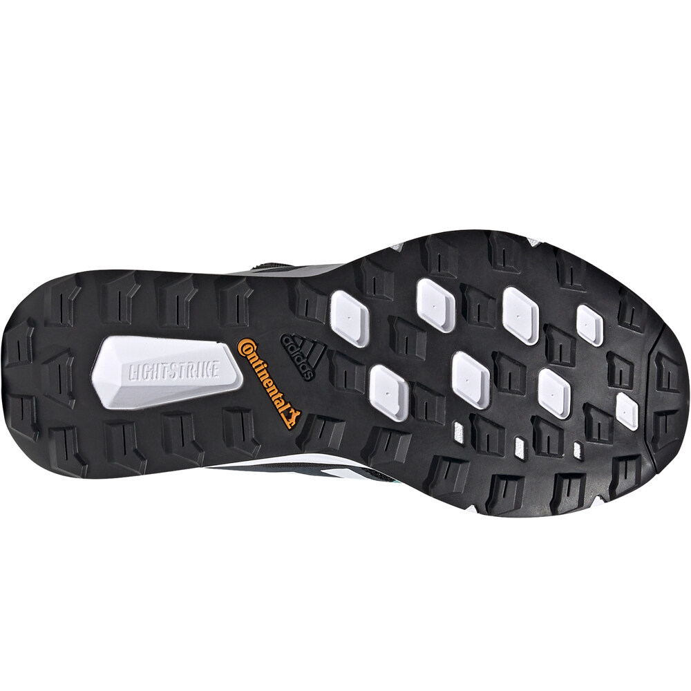 adidas zapatillas trail mujer Adidas TERREX TWO BOA W vista superior adidas zapatillas trail mujer Adidas TERREX TWO BOA W vista superior