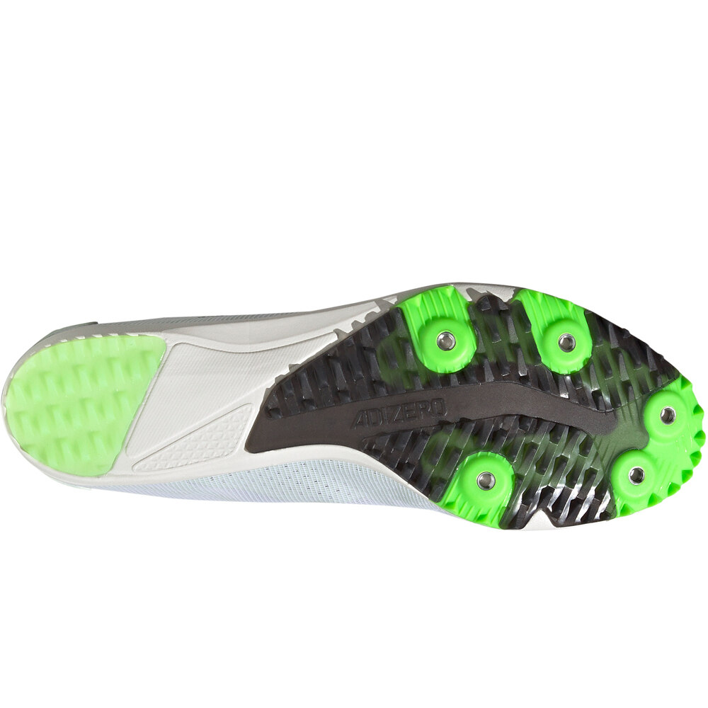 adidas zapatilla running hombre Adidas ADIZERO XCS vista superior adidas zapatilla running hombre Adidas ADIZERO XCS vista superior