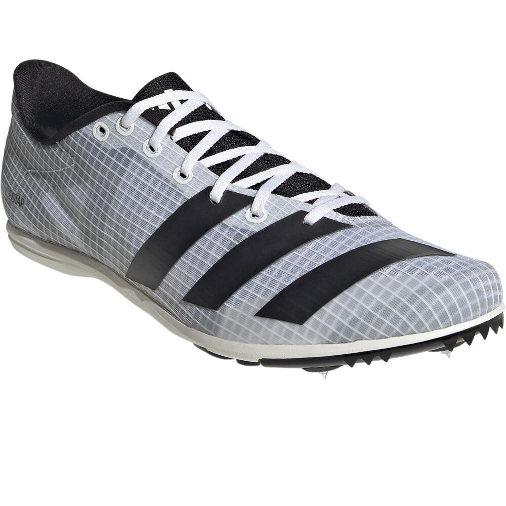 adidas zapatilla running hombre Distancestar lateral interior adidas zapatilla running hombre Distancestar lateral interior