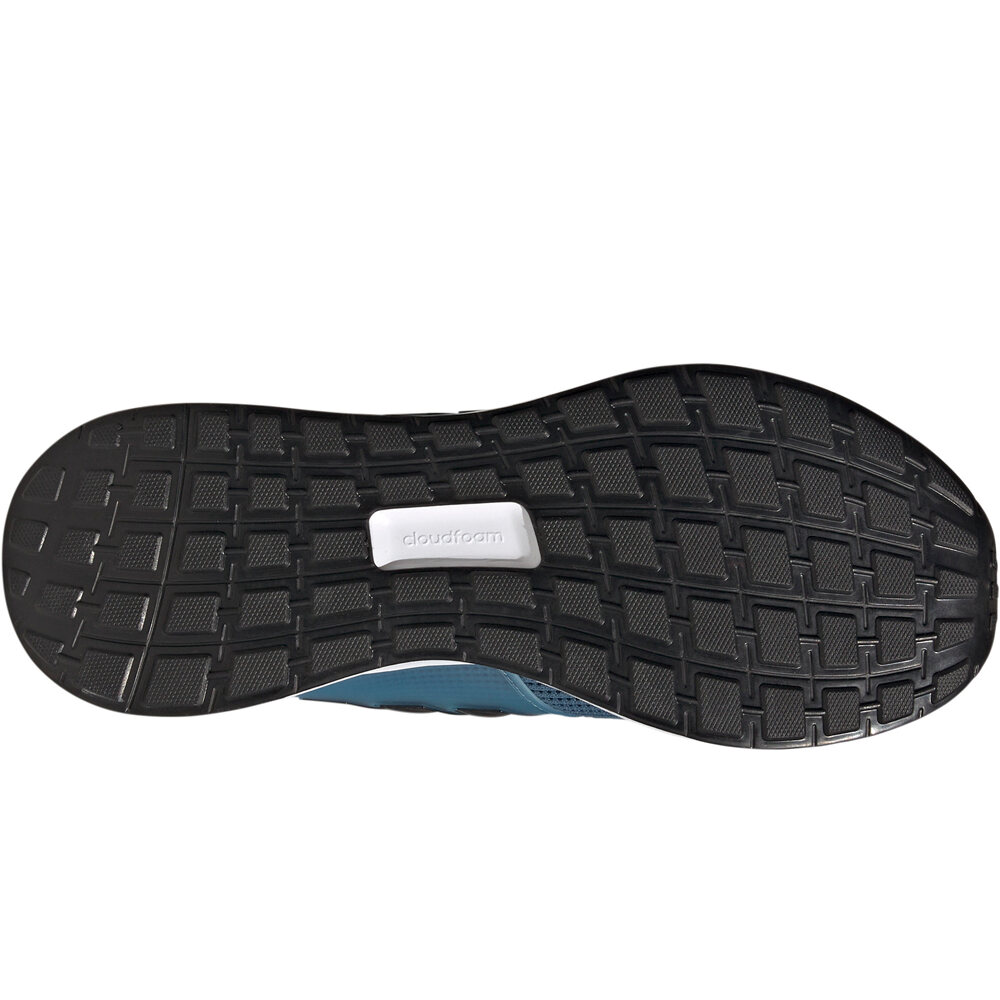 adidas zapatilla running hombre Adidas EQ19 RUN vista superior adidas zapatilla running hombre Adidas EQ19 RUN vista superior