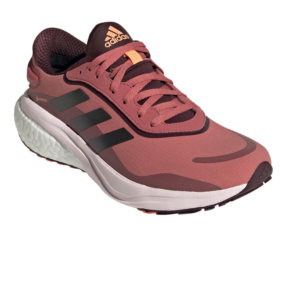 adidas zapatilla running mujer Adidas SUPERNOVA GTX W lateral interior adidas zapatilla running mujer Adidas SUPERNOVA GTX W lateral interior