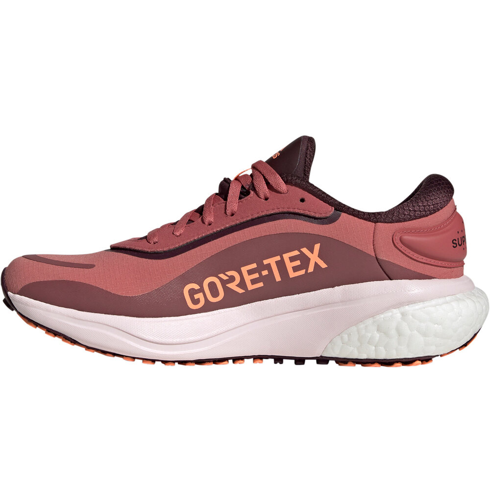 adidas zapatilla running mujer Adidas SUPERNOVA GTX W puntera adidas zapatilla running mujer Adidas SUPERNOVA GTX W puntera